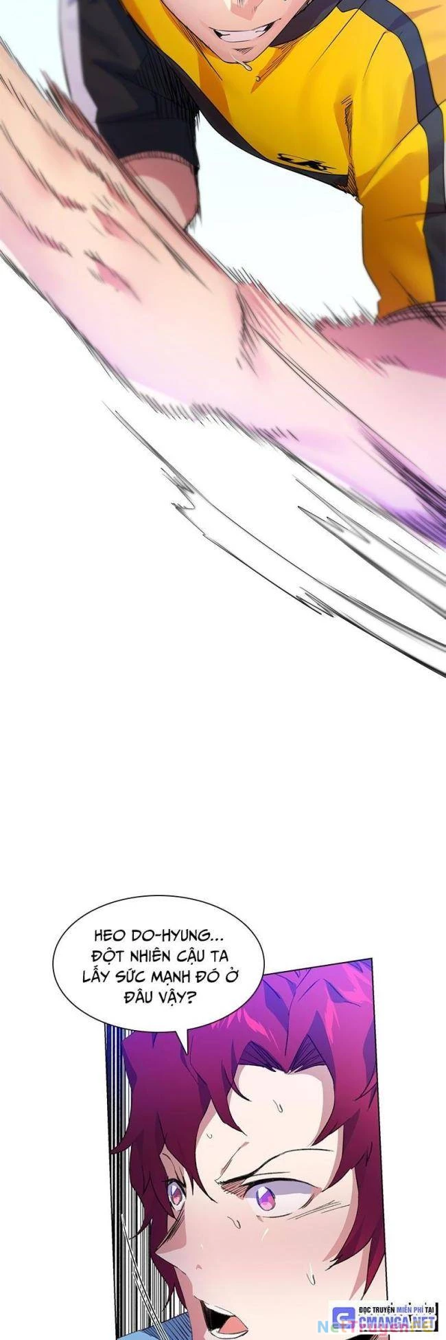 Góc Cao Khung Thành Chapter 48 - Trang 2