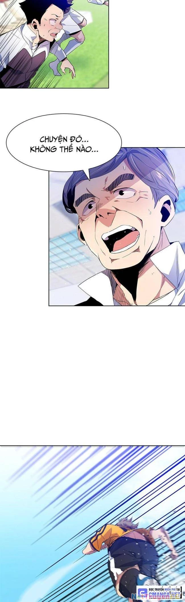 Góc Cao Khung Thành Chapter 48 - Trang 2