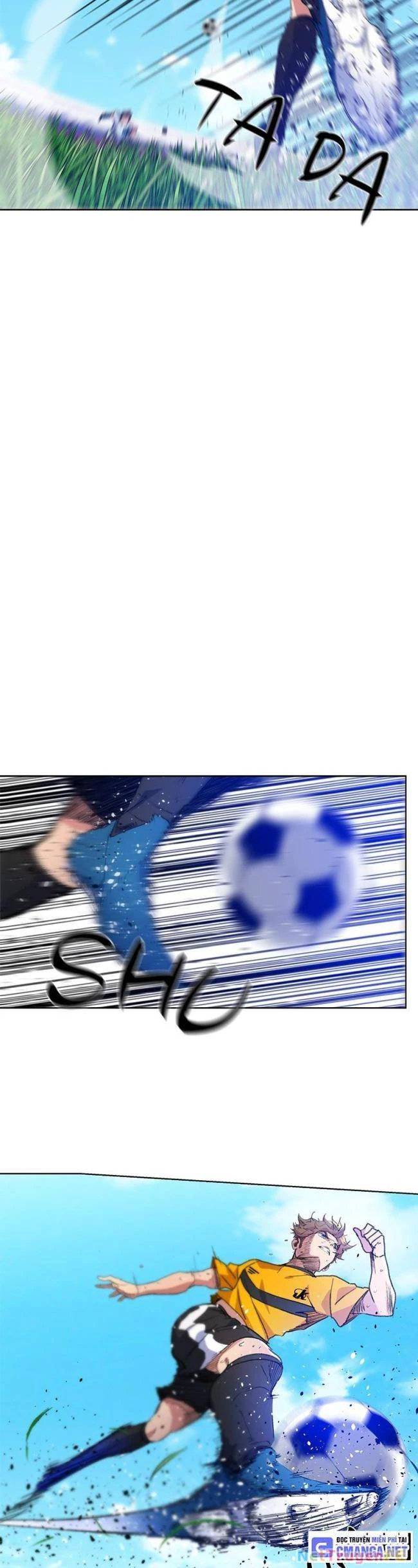 Góc Cao Khung Thành Chapter 48 - Trang 2