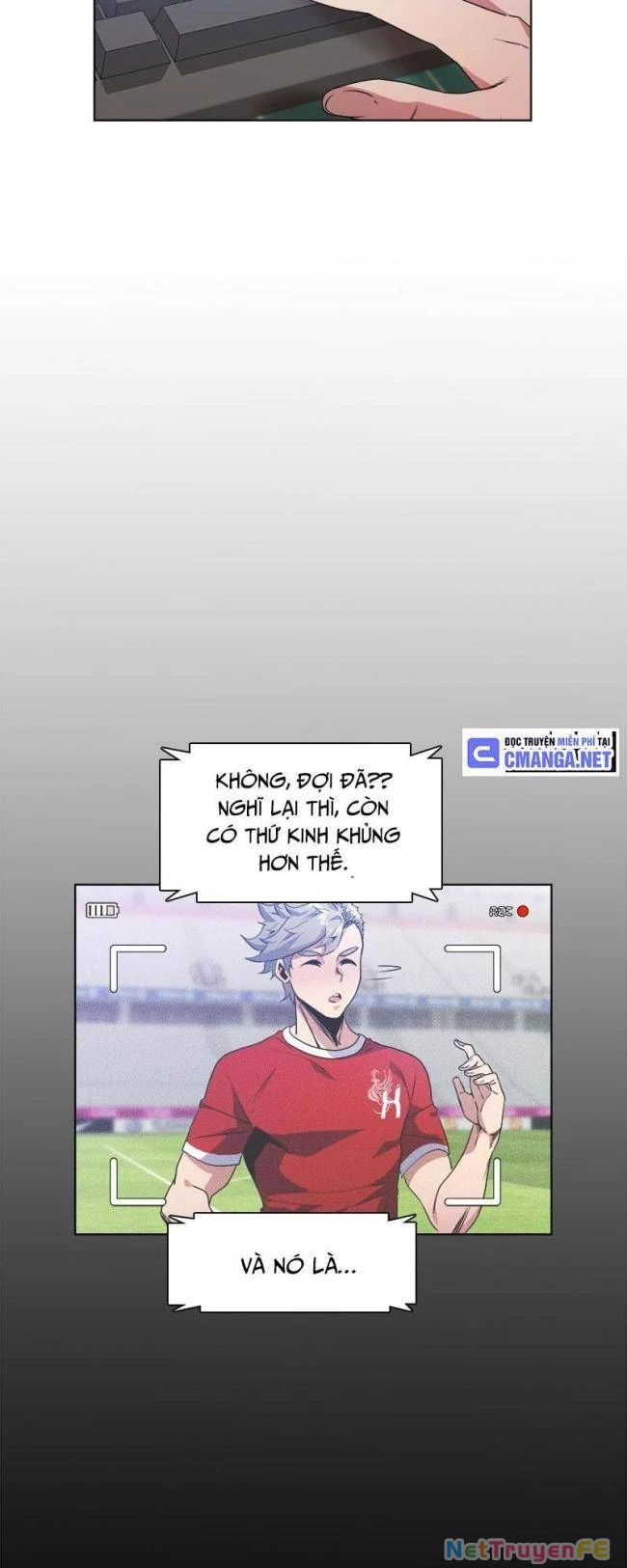 Góc Cao Khung Thành Chapter 49 - Trang 2