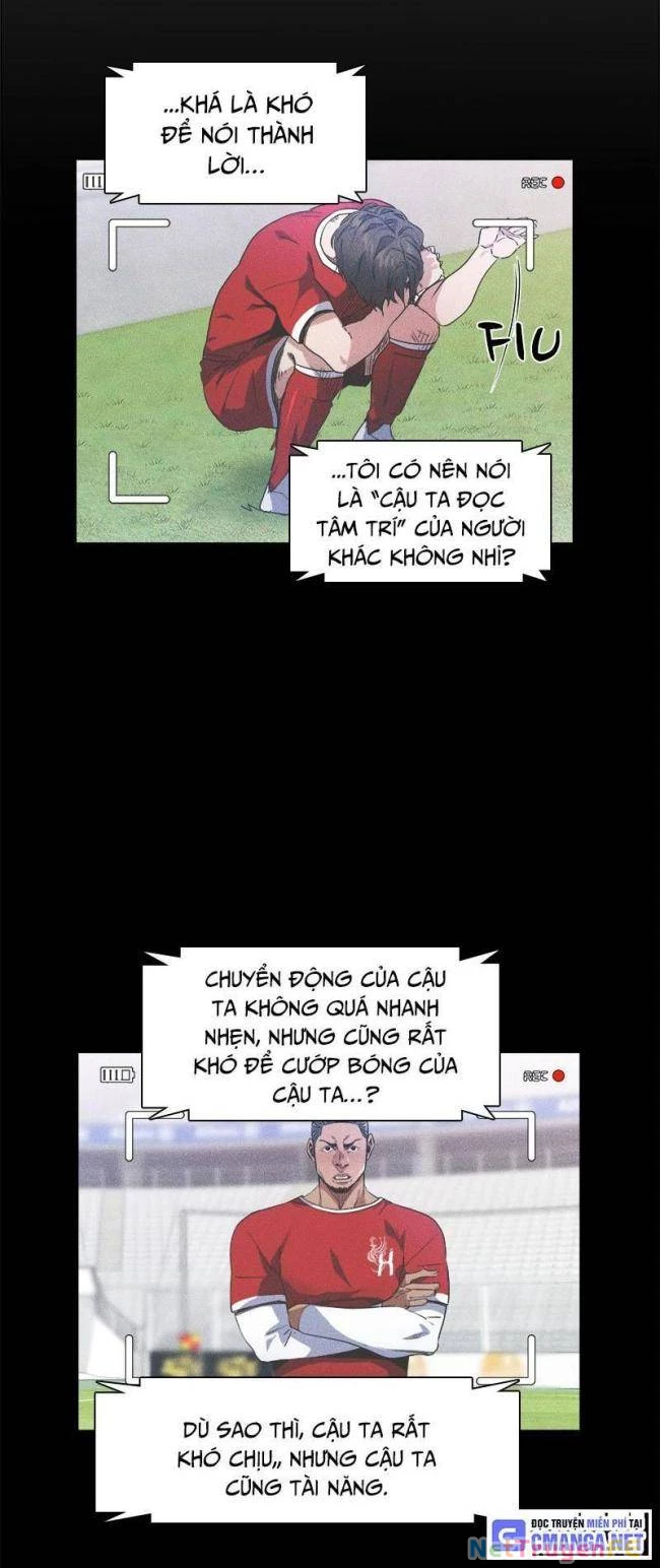 Góc Cao Khung Thành Chapter 49 - Trang 2