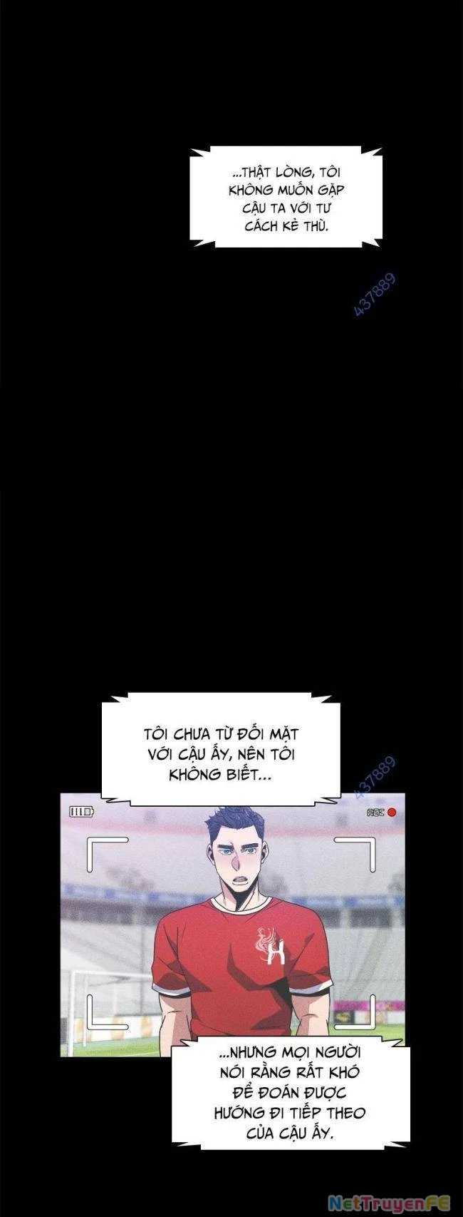 Góc Cao Khung Thành Chapter 49 - Trang 2