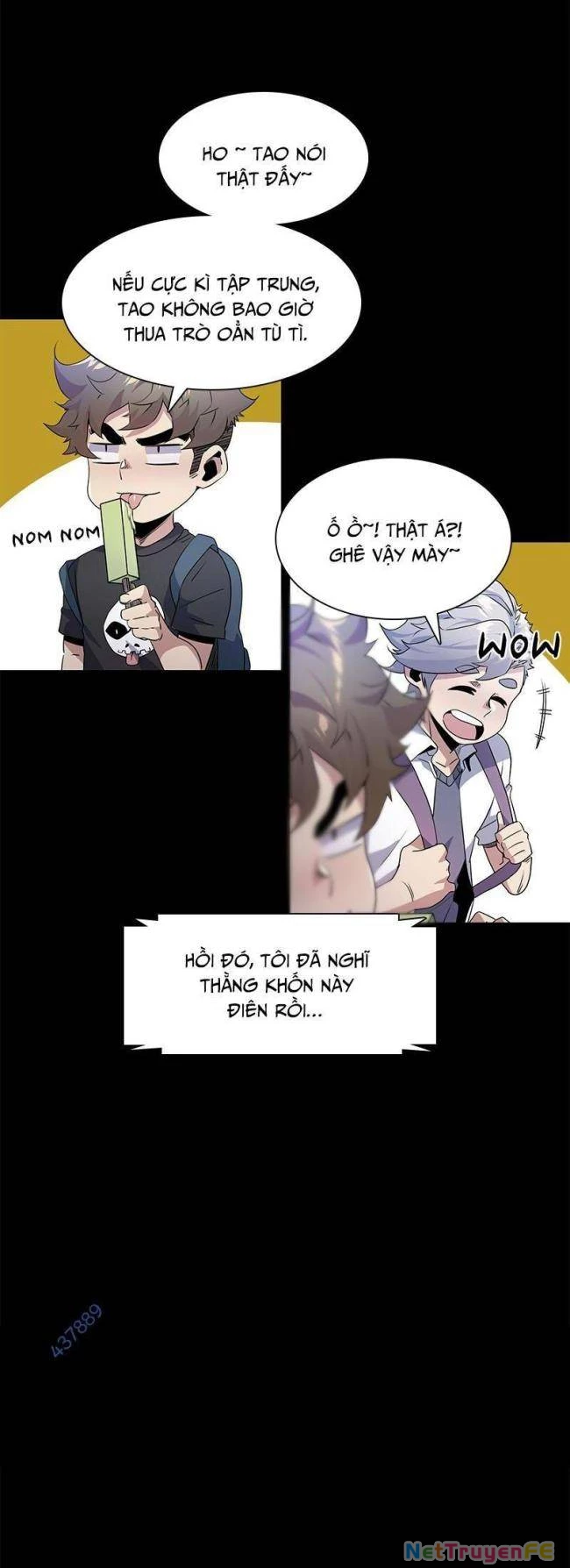 Góc Cao Khung Thành Chapter 49 - Trang 2