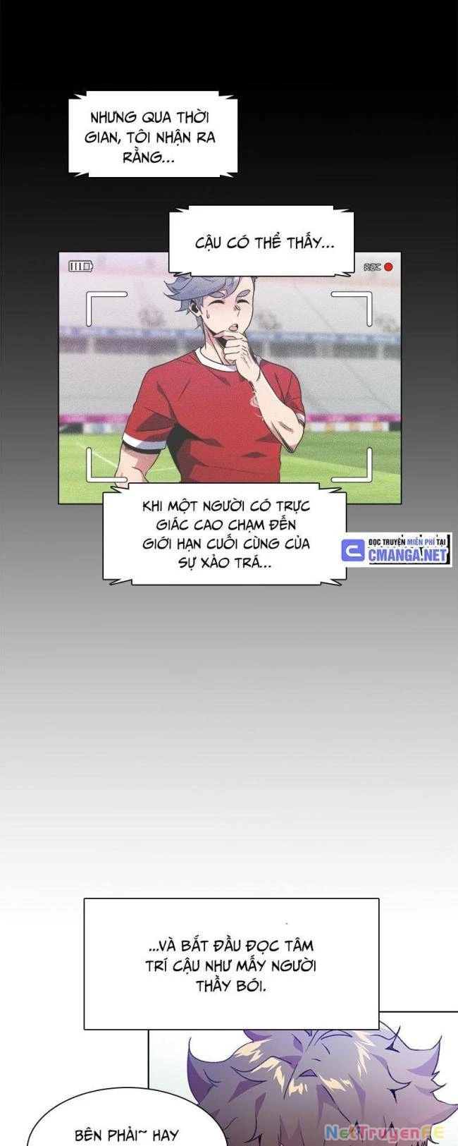 Góc Cao Khung Thành Chapter 49 - Trang 2