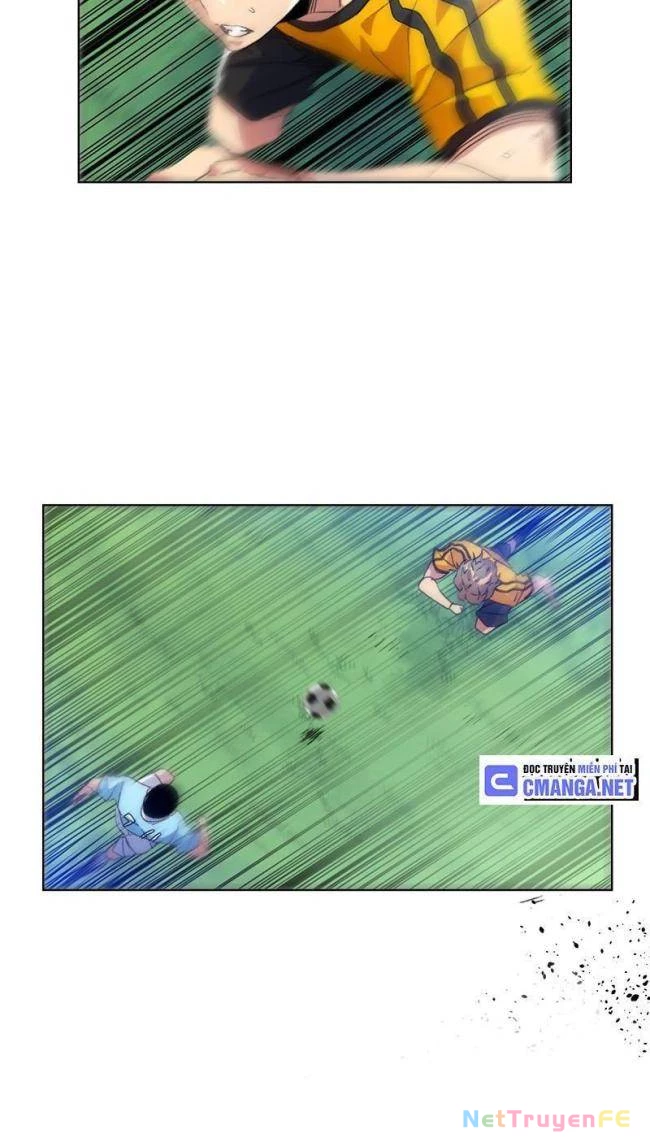 Góc Cao Khung Thành Chapter 49 - Trang 2