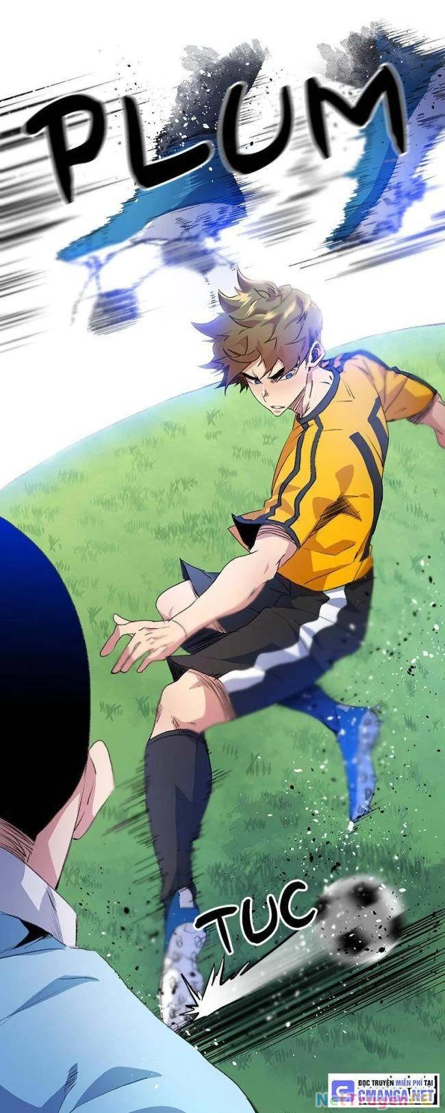 Góc Cao Khung Thành Chapter 49 - Trang 2