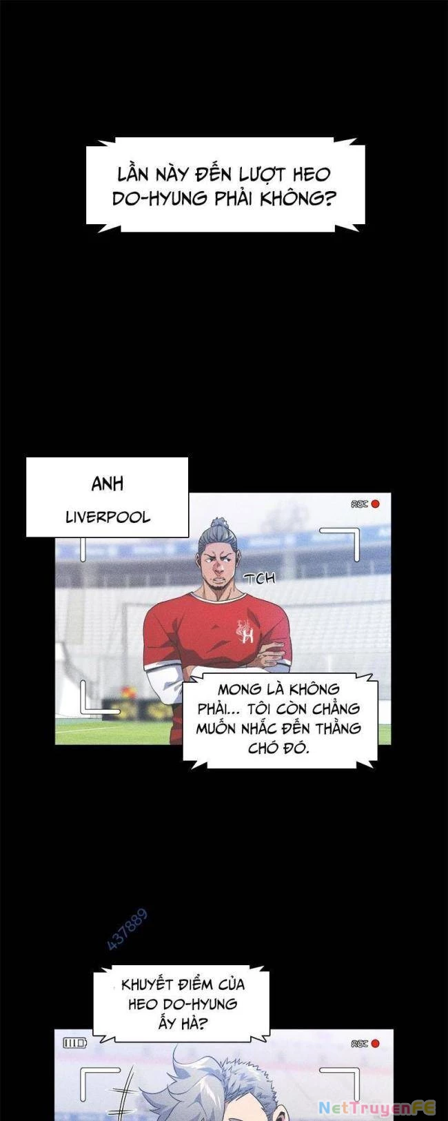 Góc Cao Khung Thành Chapter 49 - Trang 2
