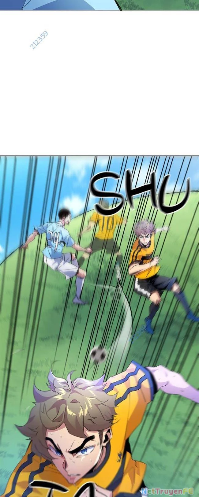 Góc Cao Khung Thành Chapter 49 - Trang 2