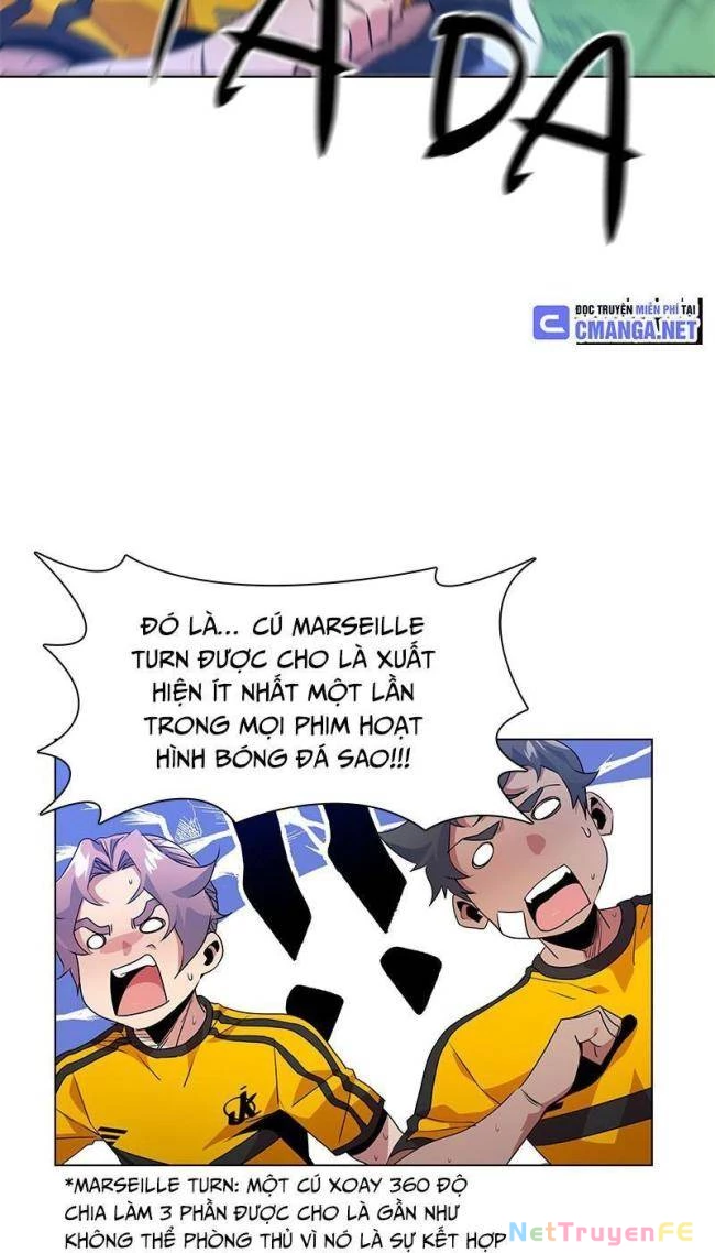 Góc Cao Khung Thành Chapter 49 - Trang 2