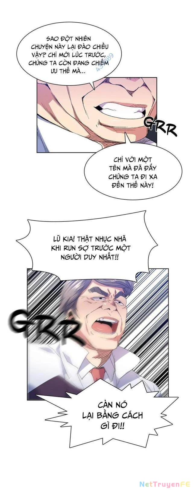 Góc Cao Khung Thành Chapter 49 - Trang 2