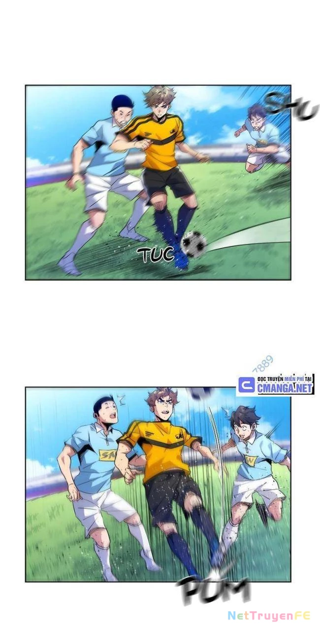 Góc Cao Khung Thành Chapter 49 - Trang 2