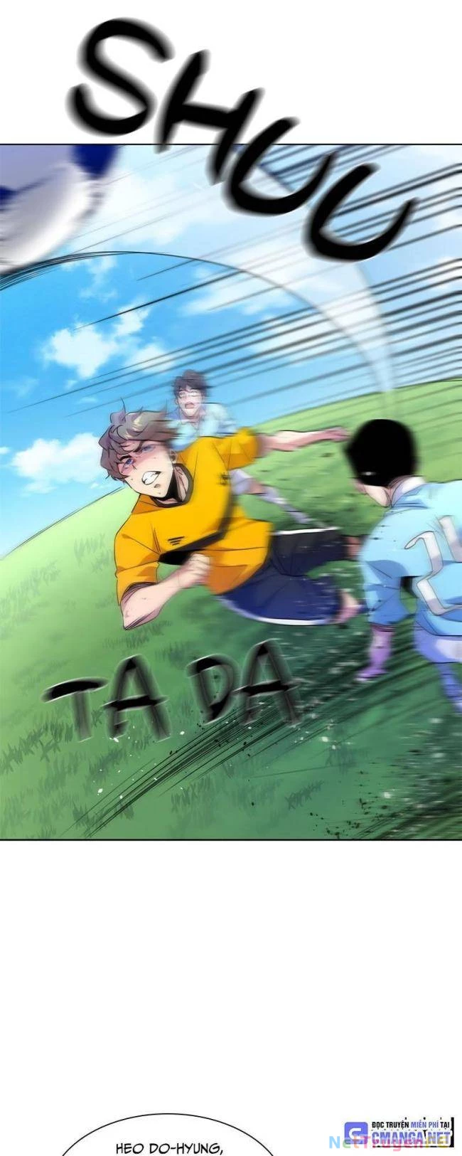 Góc Cao Khung Thành Chapter 49 - Trang 2