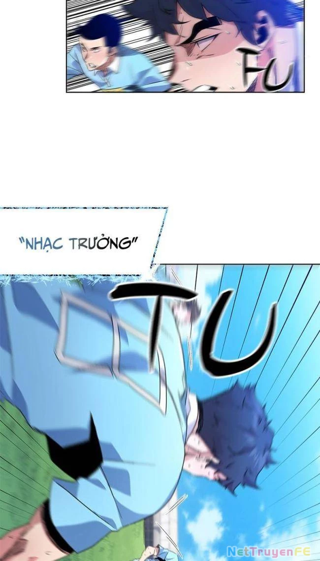 Góc Cao Khung Thành Chapter 49 - Trang 2