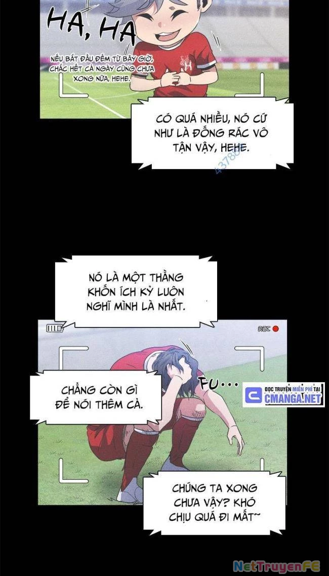 Góc Cao Khung Thành Chapter 49 - Trang 2