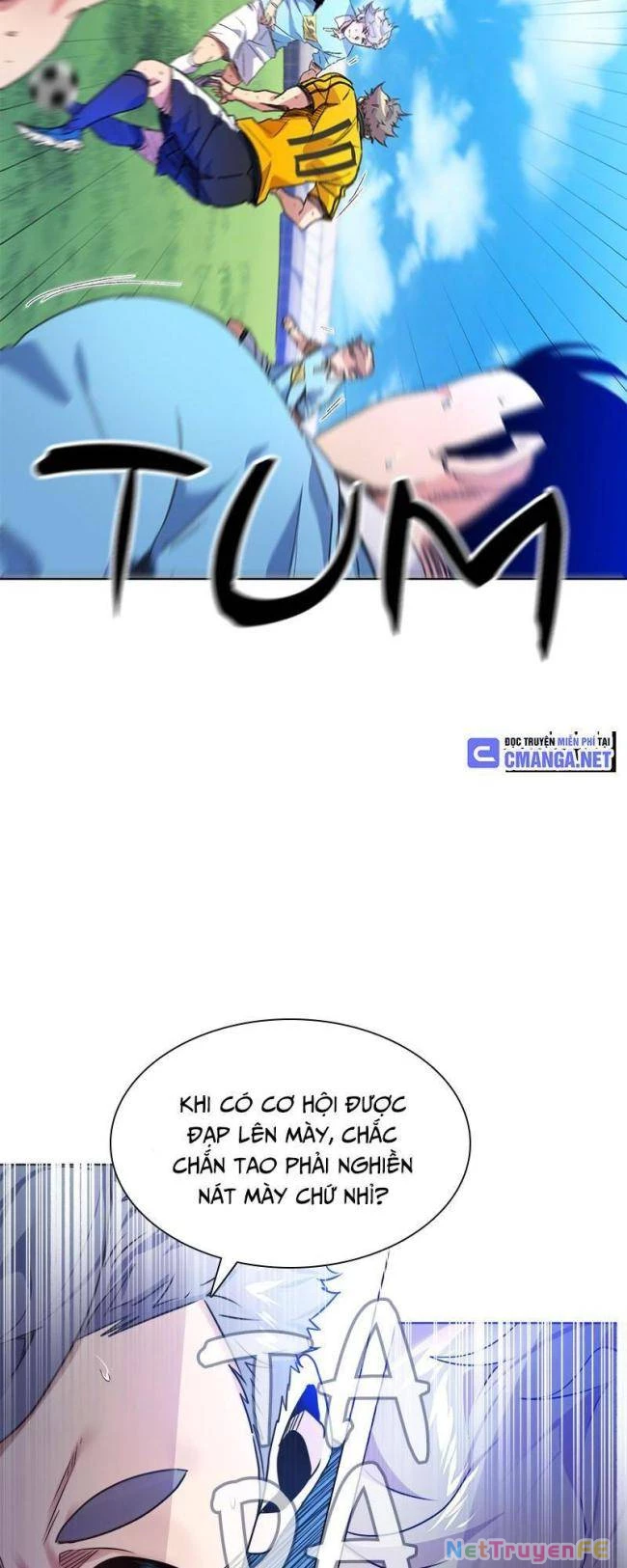 Góc Cao Khung Thành Chapter 49 - Trang 2