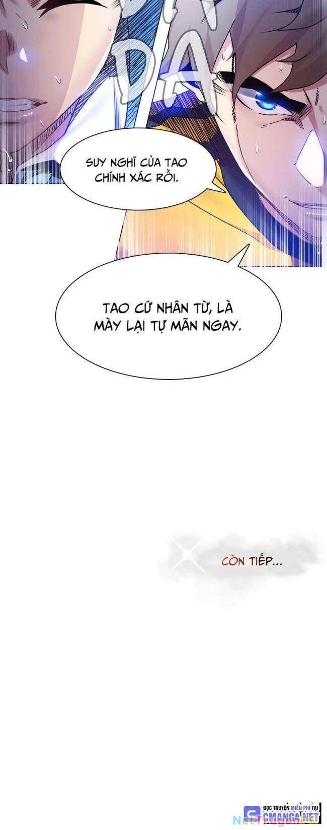 Góc Cao Khung Thành Chapter 49 - Trang 2