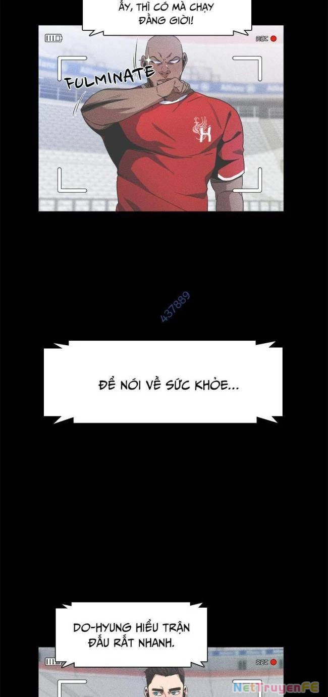 Góc Cao Khung Thành Chapter 49 - Trang 2