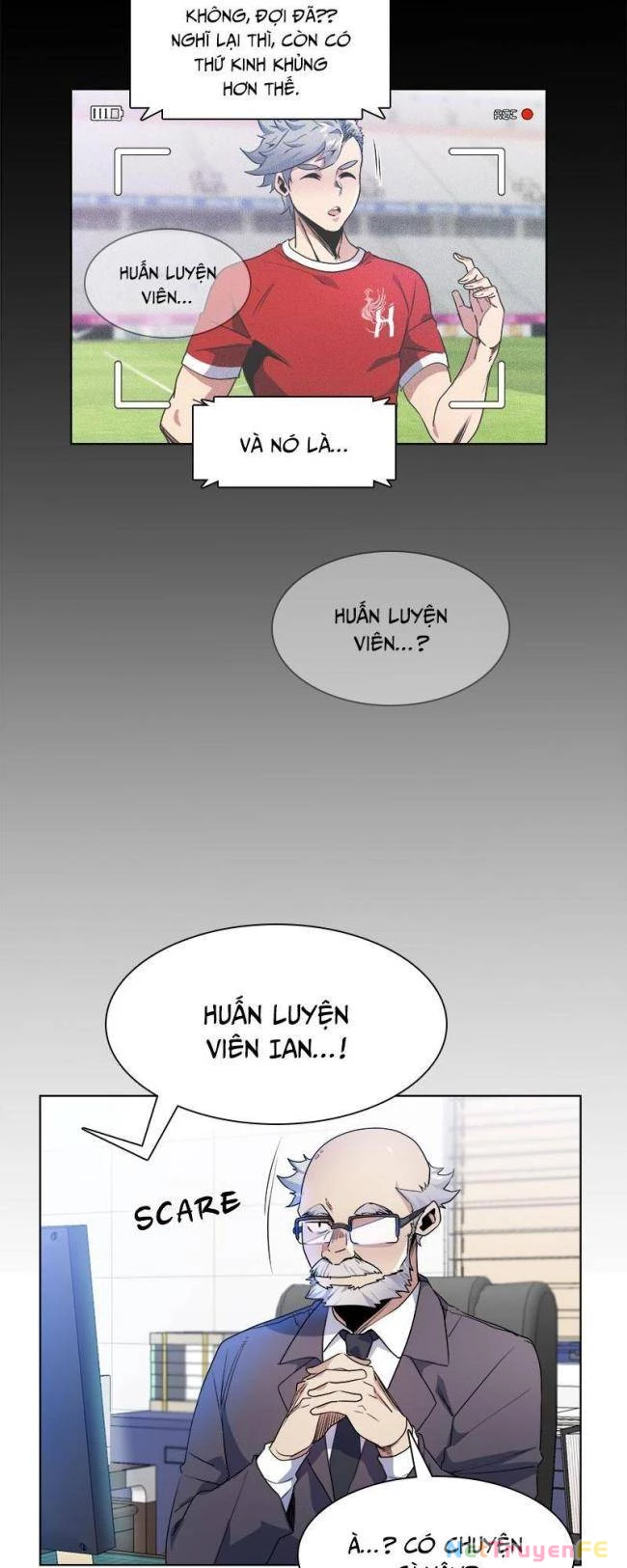 Góc Cao Khung Thành Chapter 49 - Trang 2