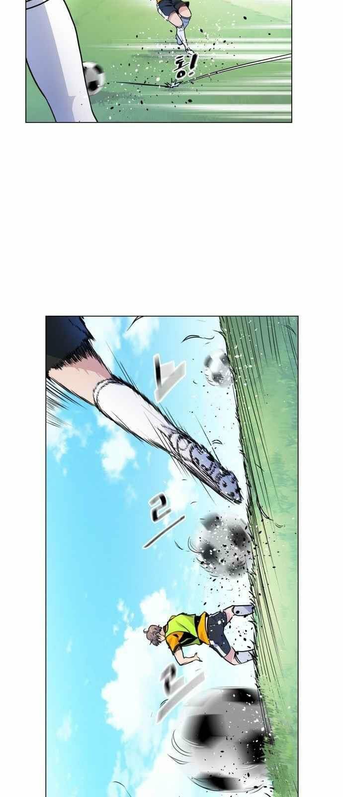 Góc Cao Khung Thành Chapter 5 - Trang 2