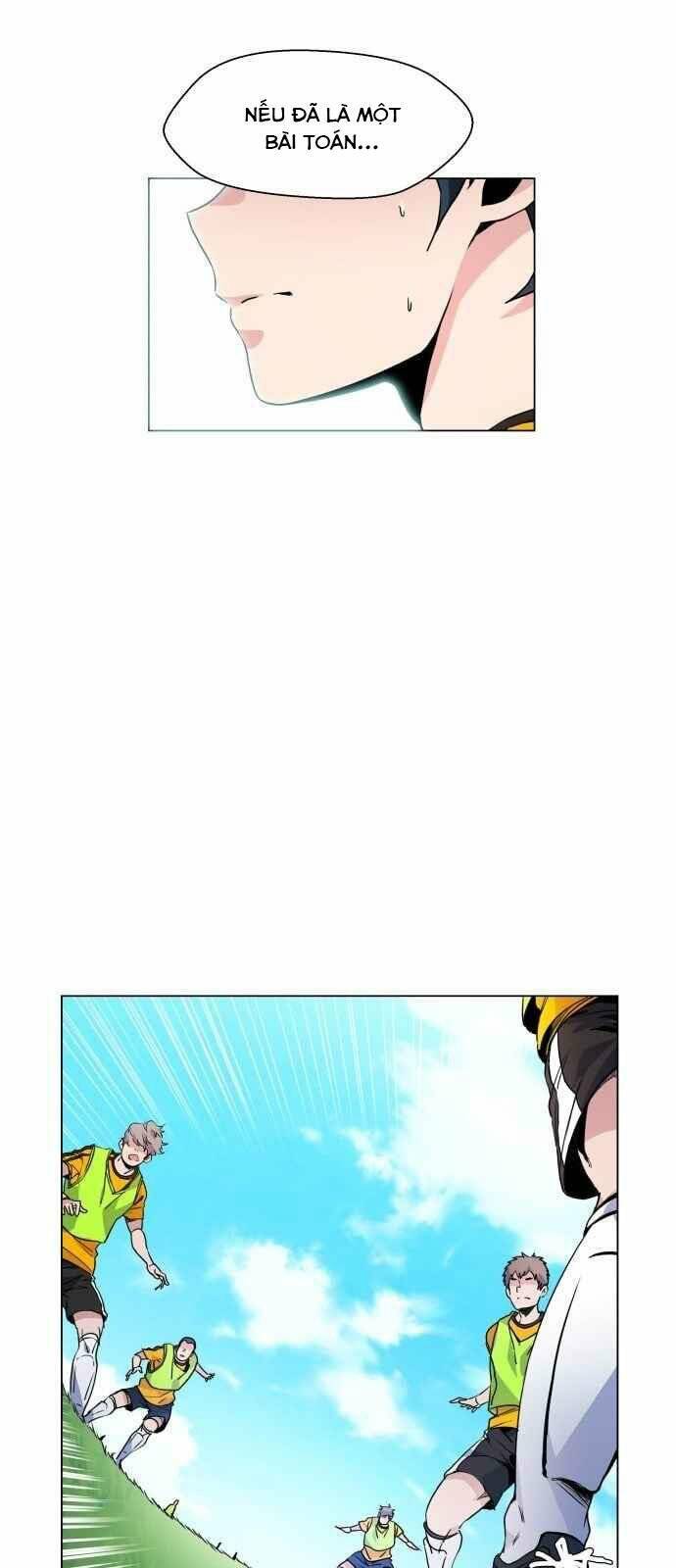 Góc Cao Khung Thành Chapter 5 - Trang 2
