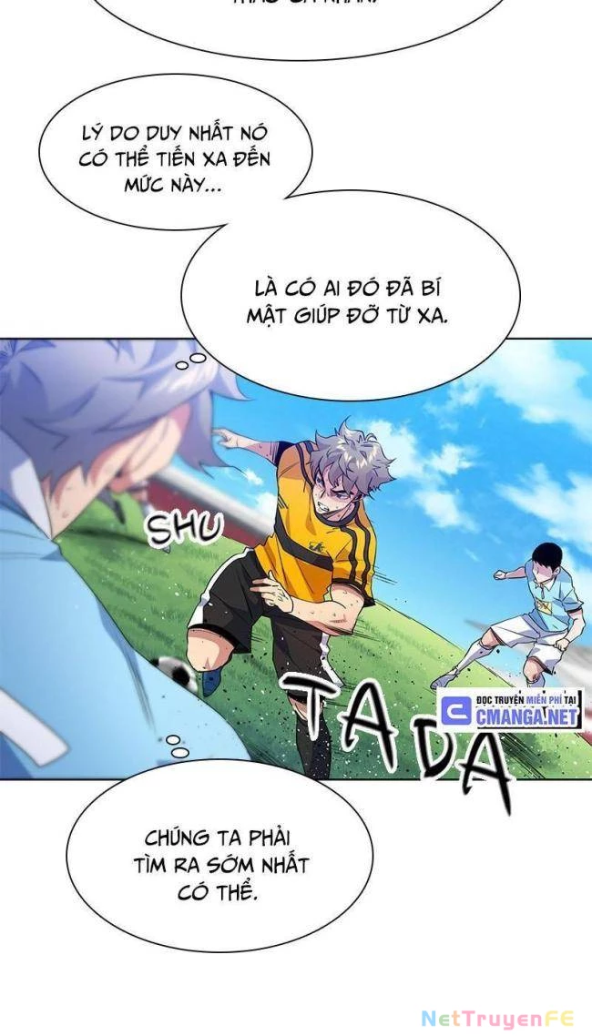 Góc Cao Khung Thành Chapter 50 - Trang 2