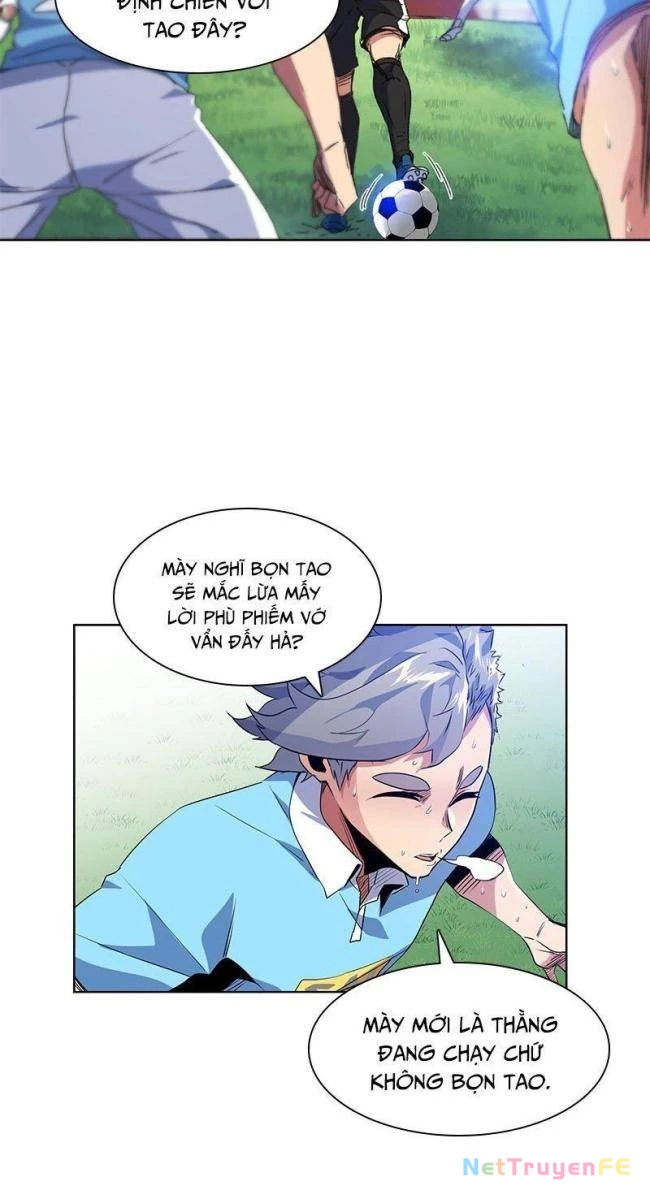 Góc Cao Khung Thành Chapter 50 - Trang 2