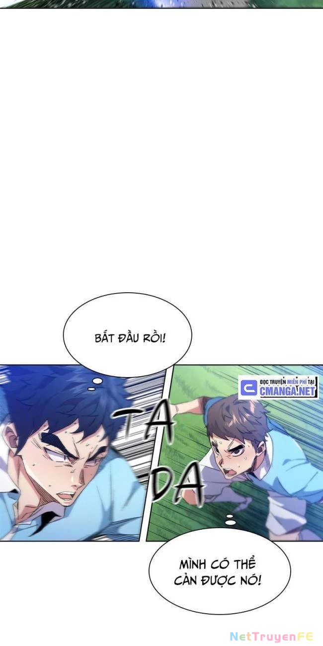 Góc Cao Khung Thành Chapter 50 - Trang 2