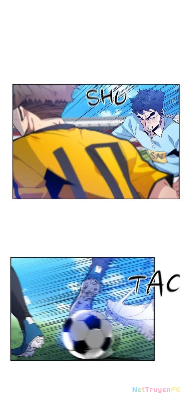 Góc Cao Khung Thành Chapter 50 - Trang 2