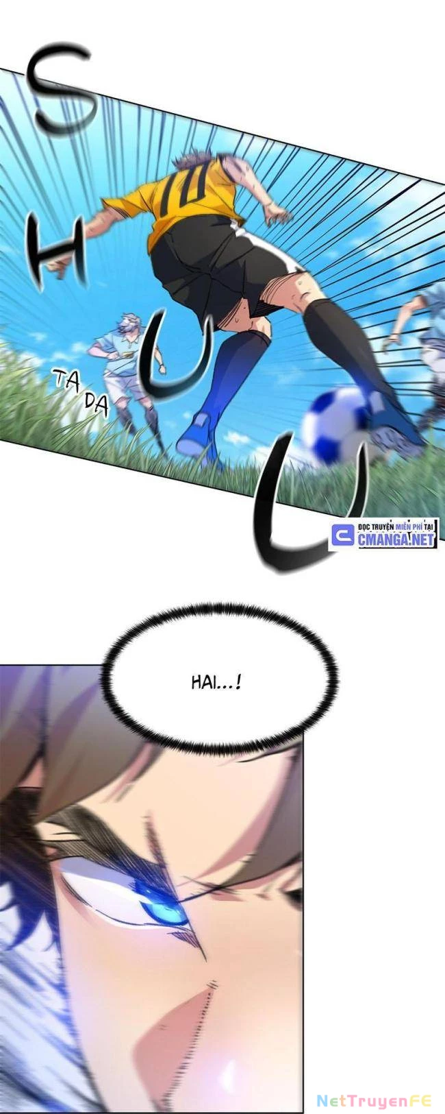 Góc Cao Khung Thành Chapter 50 - Trang 2