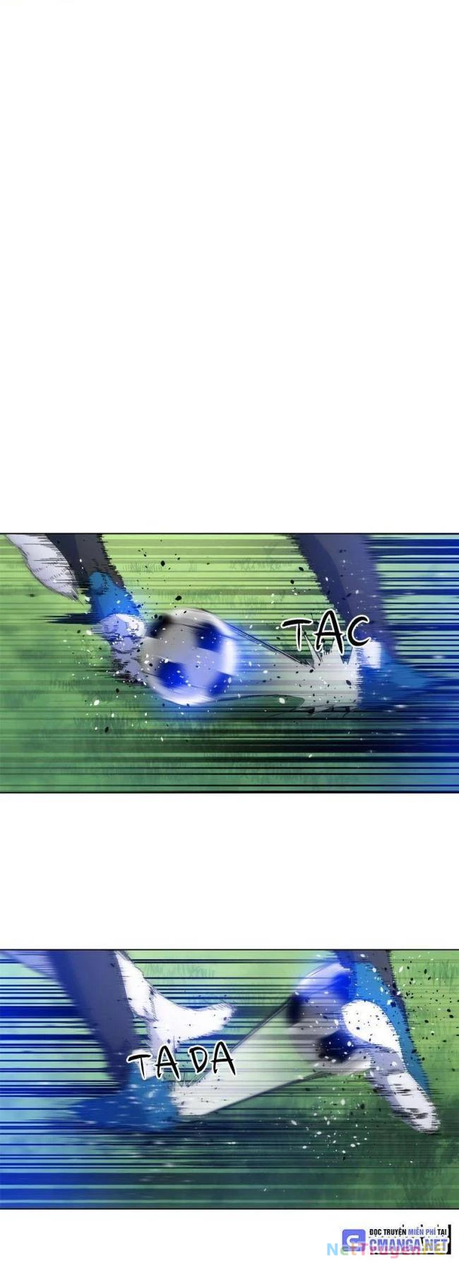 Góc Cao Khung Thành Chapter 50 - Trang 2