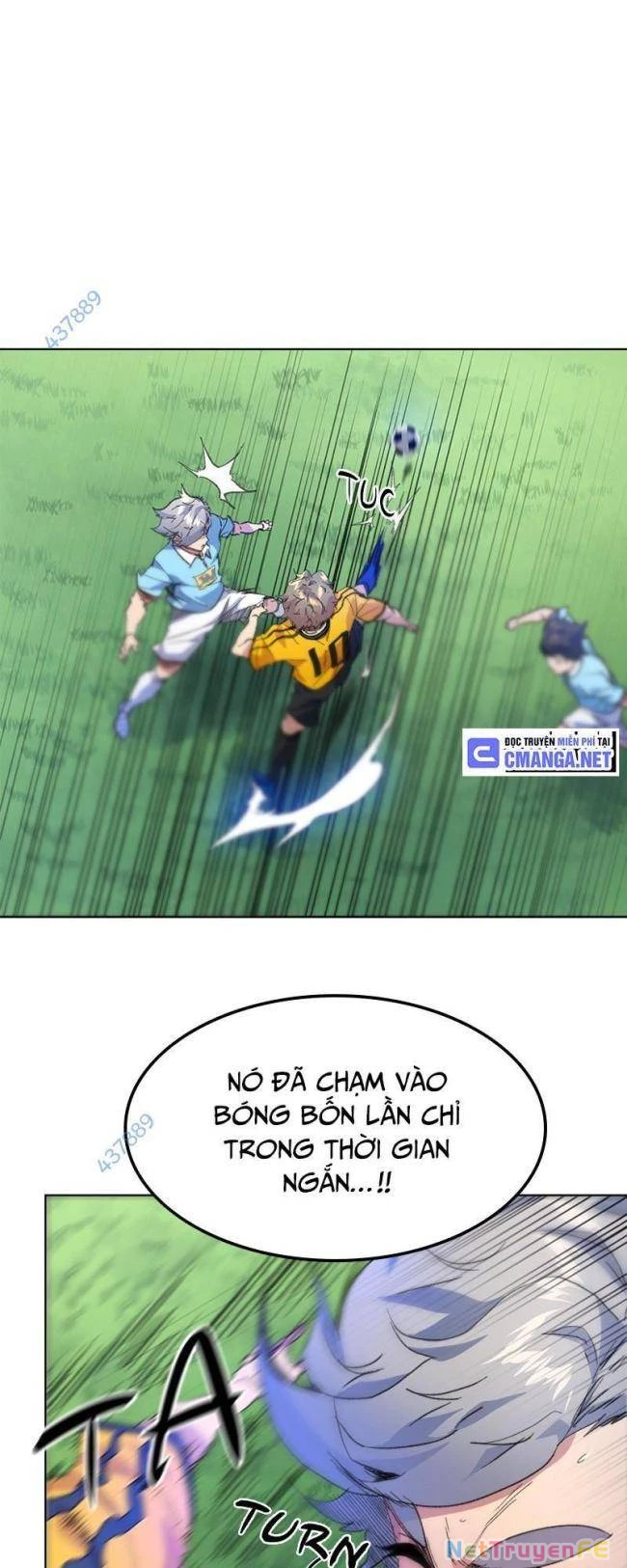 Góc Cao Khung Thành Chapter 50 - Trang 2