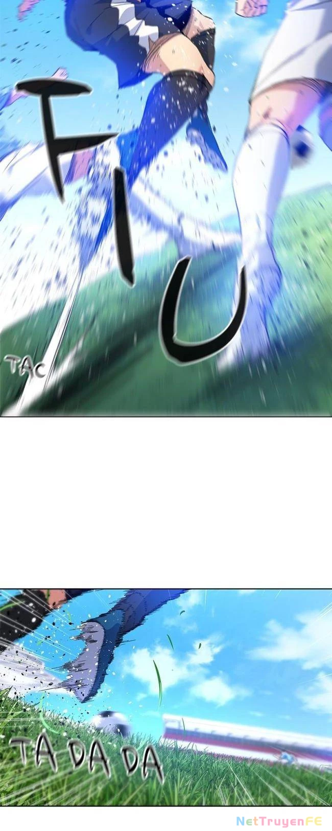 Góc Cao Khung Thành Chapter 50 - Trang 2