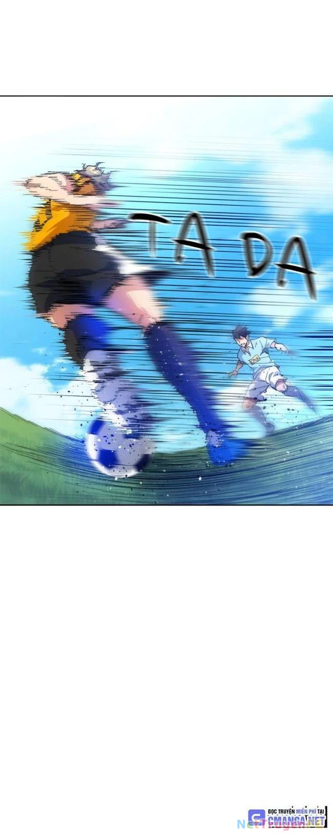 Góc Cao Khung Thành Chapter 50 - Trang 2