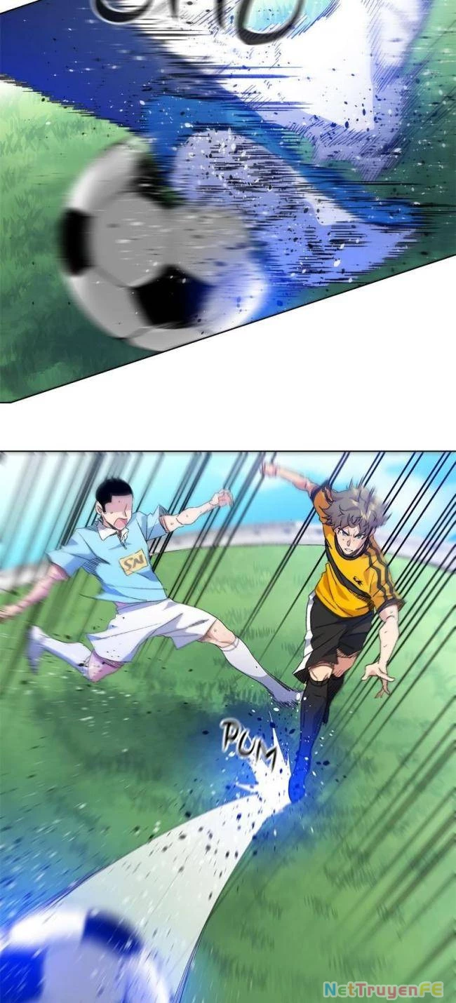 Góc Cao Khung Thành Chapter 50 - Trang 2