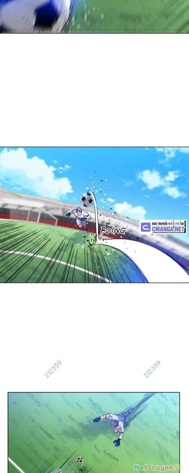 Góc Cao Khung Thành Chapter 50 - Trang 2