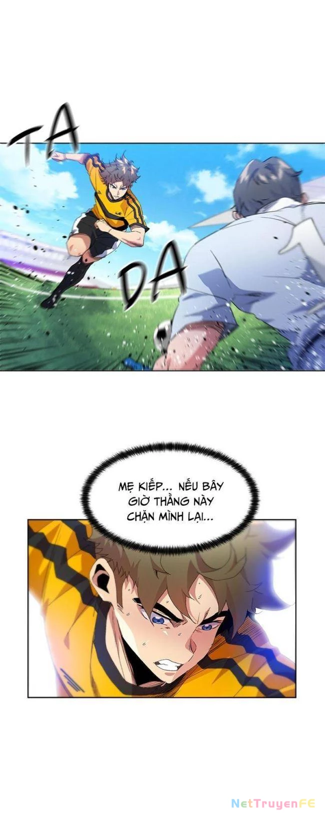 Góc Cao Khung Thành Chapter 50 - Trang 2