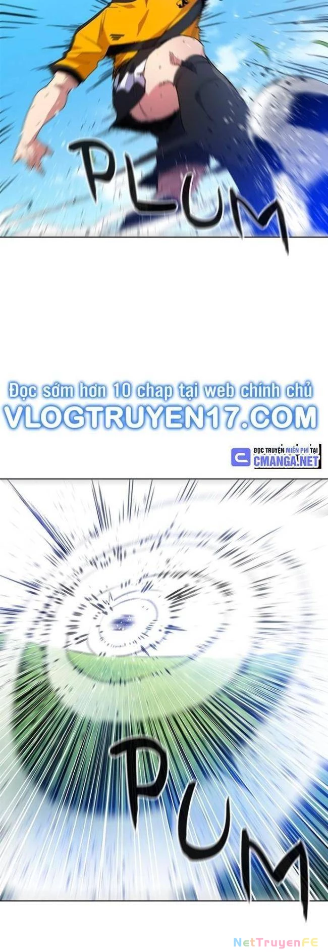 Góc Cao Khung Thành Chapter 51 - Trang 2