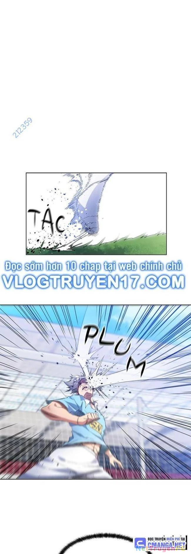 Góc Cao Khung Thành Chapter 51 - Trang 2