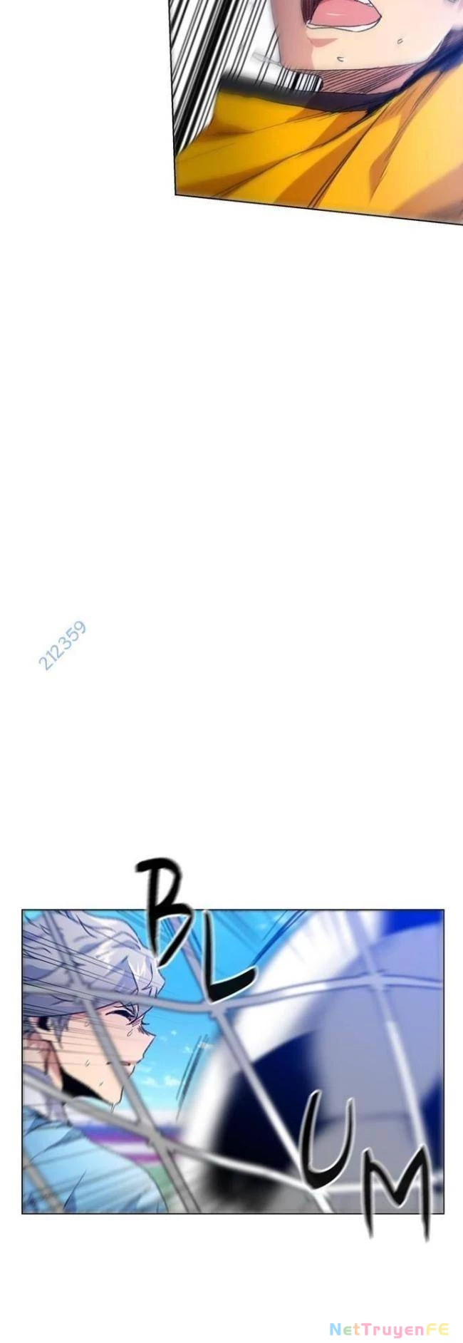 Góc Cao Khung Thành Chapter 51 - Trang 2