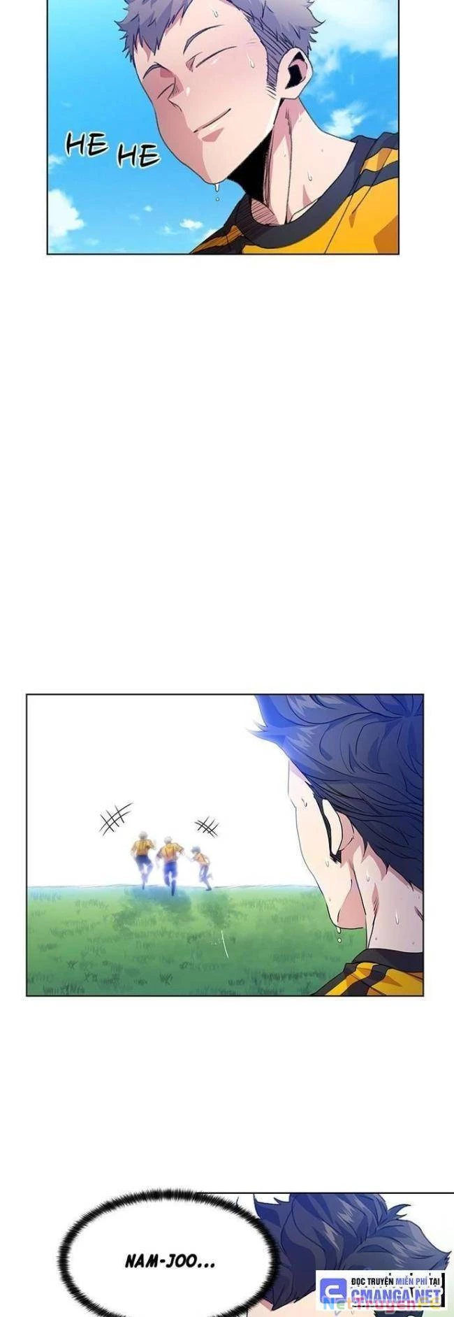 Góc Cao Khung Thành Chapter 51 - Trang 2