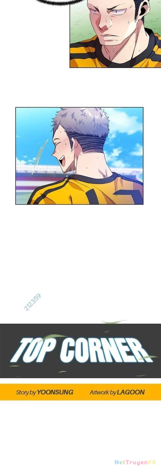 Góc Cao Khung Thành Chapter 51 - Trang 2