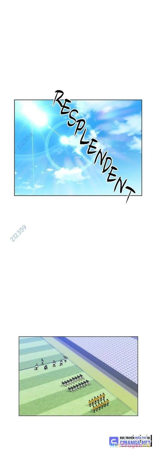 Góc Cao Khung Thành Chapter 51 - Trang 2