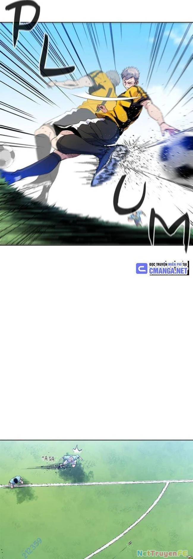 Góc Cao Khung Thành Chapter 51 - Trang 2