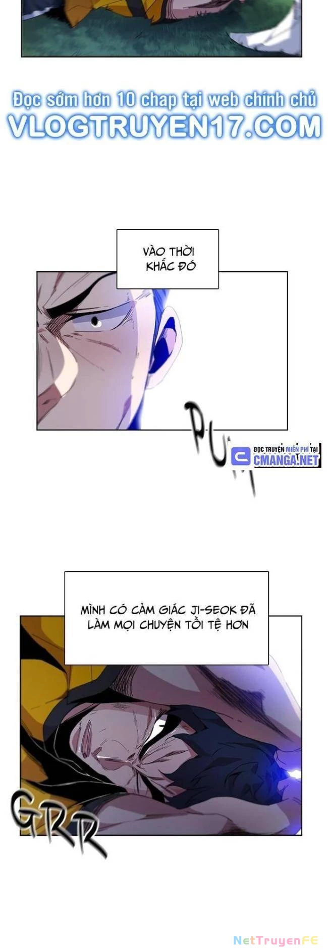 Góc Cao Khung Thành Chapter 52 - Trang 2