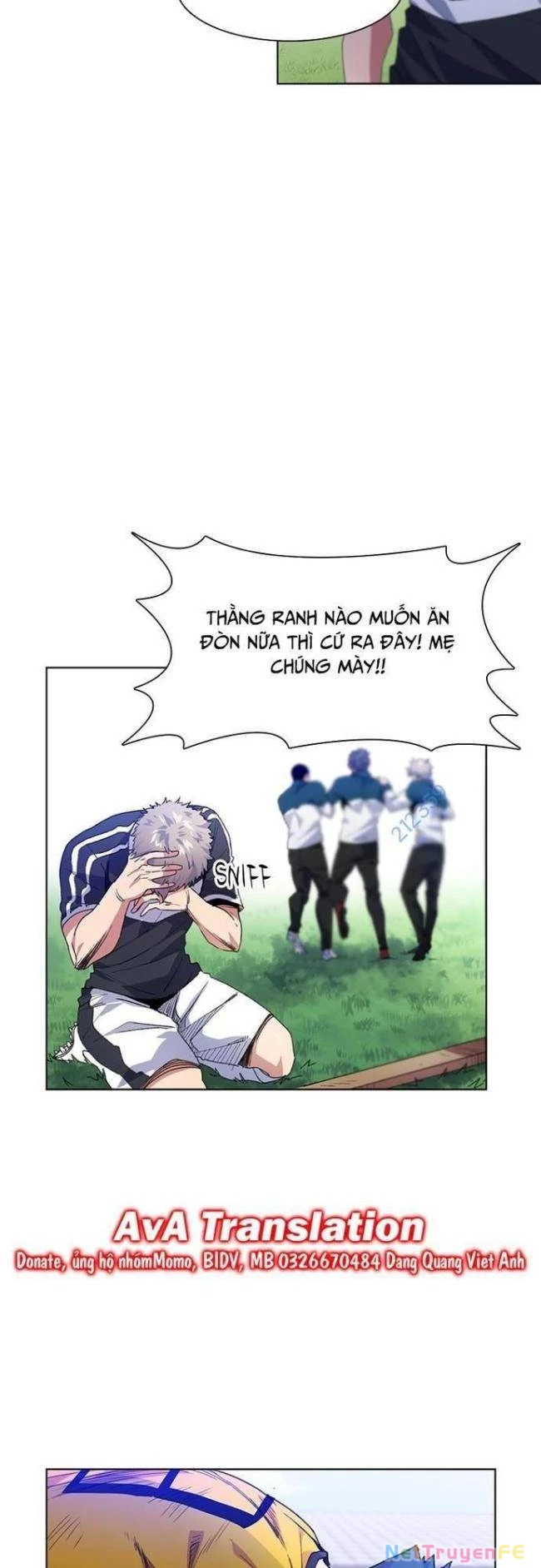 Góc Cao Khung Thành Chapter 52 - Trang 2