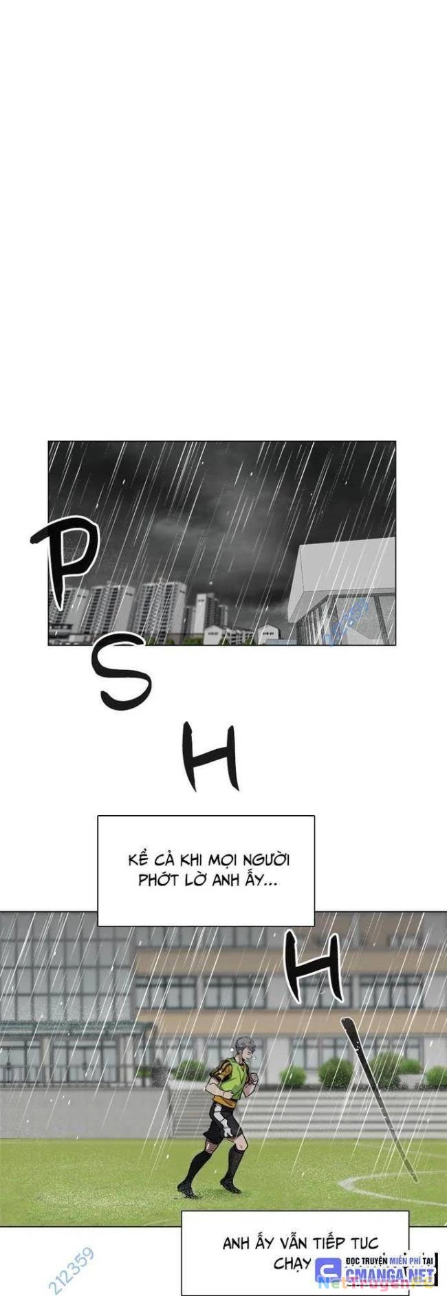 Góc Cao Khung Thành Chapter 52 - Trang 2