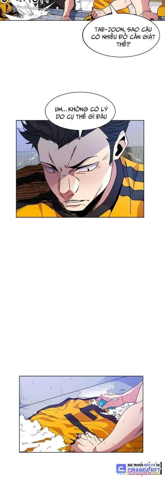 Góc Cao Khung Thành Chapter 52 - Trang 2