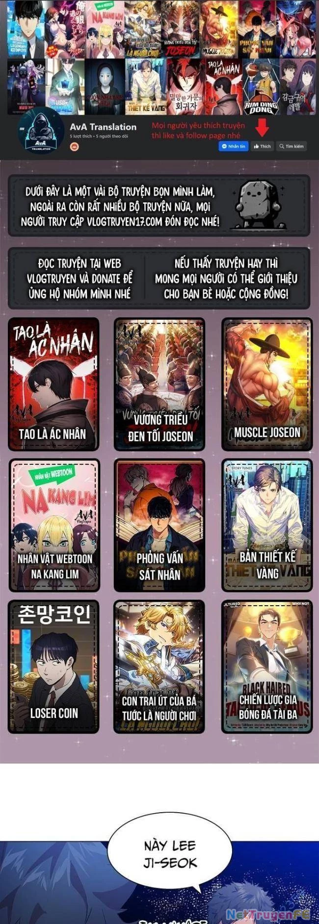 Góc Cao Khung Thành Chapter 52 - Trang 2