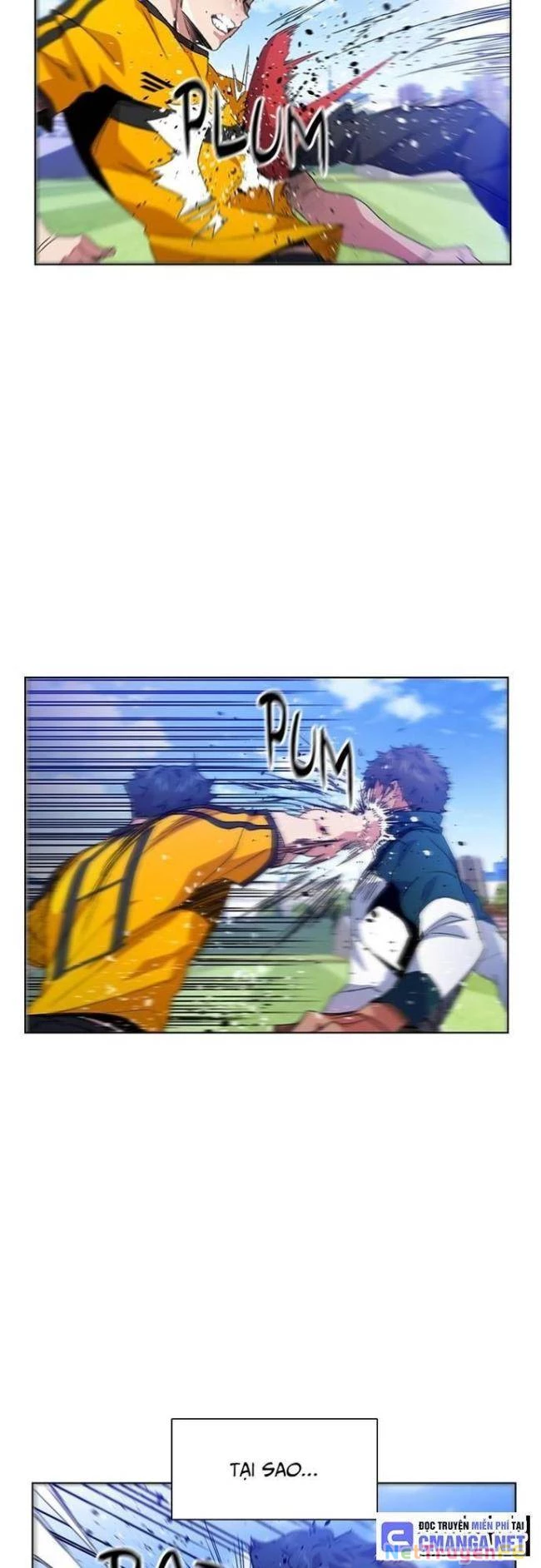 Góc Cao Khung Thành Chapter 52 - Trang 2