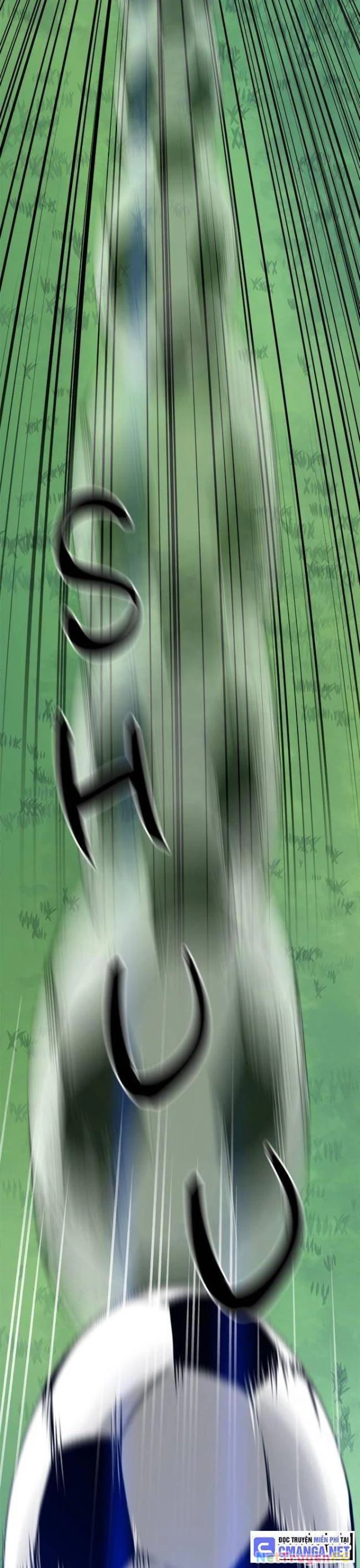 Góc Cao Khung Thành Chapter 53 - Trang 2